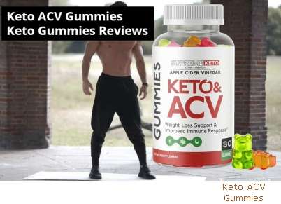 Apple Keto Gummies Benefits